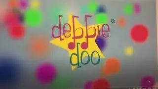 Debbie Doo Logo (2021)