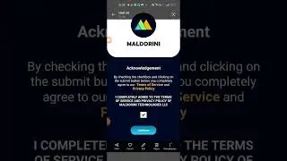 TUTORIAL DAFTAR MALDORINI | AIRDROP SULTAN | BLOCKCHAIN ERC20 |🚀🚀🚀