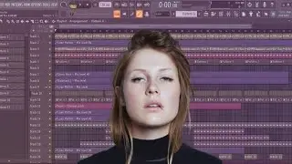 CHARLOTTE DE WITTE (FLP)