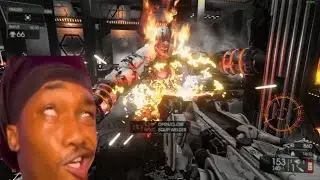 Susah Parah Hell On Earth Killing Floor2 Bersama Chris