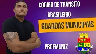 Brazilian Traffic Code - Review of the Main Articles of the CTB.
