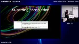 Great new features and enhancements in the Eclipse IDE (Cédric Brun)