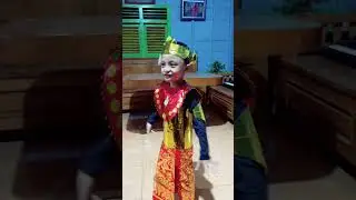 Tari Bali