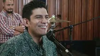Elías Medina - Esta Noche Voy a Verla