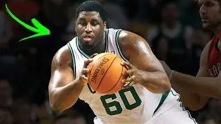 7 NBA Players That ATE Their Way OUT Of The League...