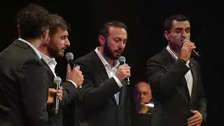 ქარმა სევდა - თეატრალურის კვარტეტი / Qarma Sevda - Teatraluris Kvarteti