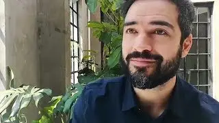 ALFONSO HERRERA | FACEBOOK LIVE | FORBES MÉXICO