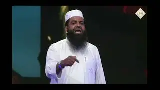 Suhoor in London and Iftar in Jannah - Extremely emotional story by @SulaimanMoola