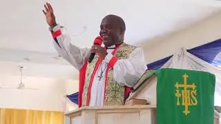 ENTRY GATE BY BISHOP E O IKEAKOR