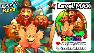 NEW Update Leaks IN Brainrot Evolution UPDATE 31! (Roblox)