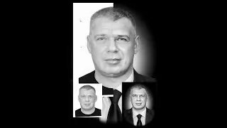 Как подготовить лицо и отретушировать для гравировки на памятнике.