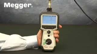 TDR500/3 and TDR500/3-CTV Introduction