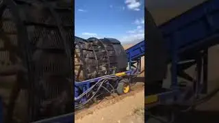Smart farming technology