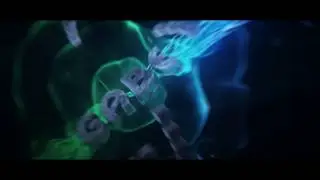 Gabe K.'s Intro (My son) 10 Likes? My glow skrew up