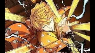 Demon Slayer - Dance of the Fire God