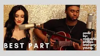 best part cover with cory young