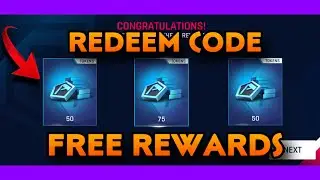 Asphalt 9, Redeem Code Free Tokens For All😍😱