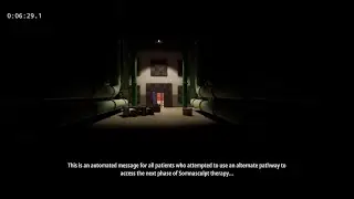 My first SL speedrun
