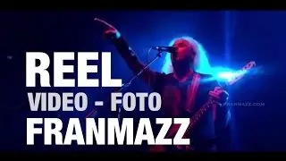 VIDEO / FOTO REEL FRANMAZZ 2013-2016 Alcorcón y Madrid
