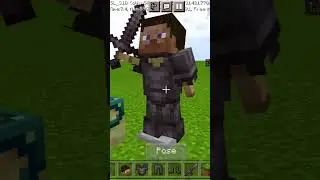 Minecraft tik tok hack #minecraftshorts #ytshorts #youtubeshorts #shorts