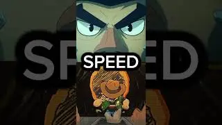 BULL VS BUSTER 