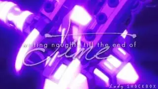 E L A N // Tenkai Knights