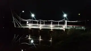 ТАНЦПЛОЩАДКА ВОССТАНОВЛЕНА