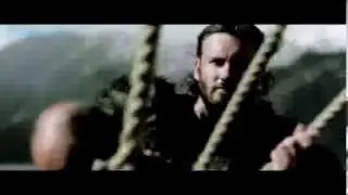 Vikings || No light
