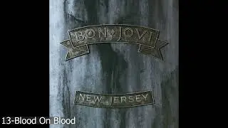 Bon Jovi Top 25