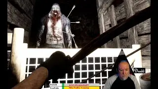 Mist Survival - Season 1, Episode 61 - Boss Combat A.I. Broken