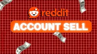 Buy Reddit Account 2024