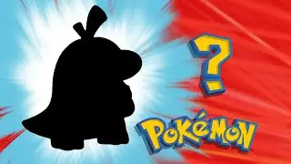 WHO'S THAT POKEMON? (Gen 9) - QUIZ!