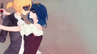❮Miraculous Ladybug❯ ❘  Cendrillon - SpeedPaint