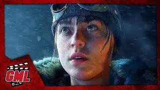 BATTLEFIELD 5 - FILM JEU COMPLET FRANCAIS