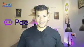 موقع POE احصل علي الشات جي بي تي بدون رقم هاتف ومن اي دولة بضغطة زر