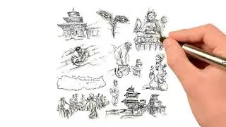 KAOS NEPALESE KATHMANDU KTH-01