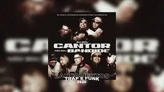 Eu Sou Cantor Não Sou Bandido - MC Leozinho ZS, Mc Lele JP, MC Joãozinho VT, MC Marks