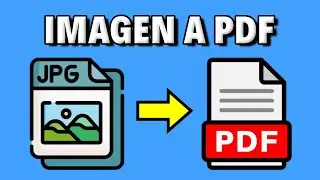 Como Convertir Imágenes a PDF