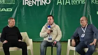Intervista Aktarus FINE TORNEO - un caffè assieme