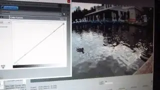 Adjust Highlights and Shadows (Sony Vegas 13)