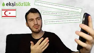 10 Reasons Not to Live in Cyprus I Read Ekşi Sözlük Comments