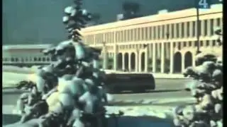 Алма-Ата 70-х годов