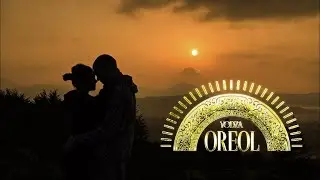 Yodza - Oreol