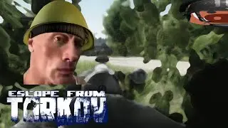 Escape from Tarkov - Супер Мега Ультра Дупер Пупер Жопер