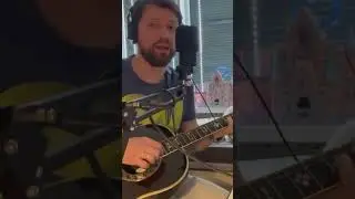 The girl from Iponema (fragment) - A.C. Jobim/N.Gimbel- guitar cover