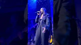 shazney Lewis- Pure Shores. may 2024 jazz cafe