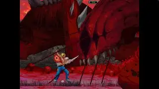 B.O.W VS WILLIAM BIRKIN (ALWAYS SOMETHING BIGGER)
