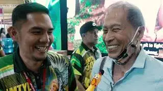 TUKAAN FAST TALK - Biboy Enriquez