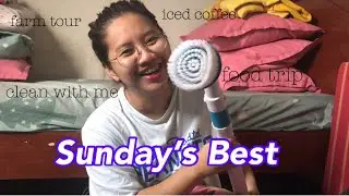 Sunday  Vlogs | Fun Day (daming ganap today)