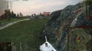 ис 7 лбз тт 12